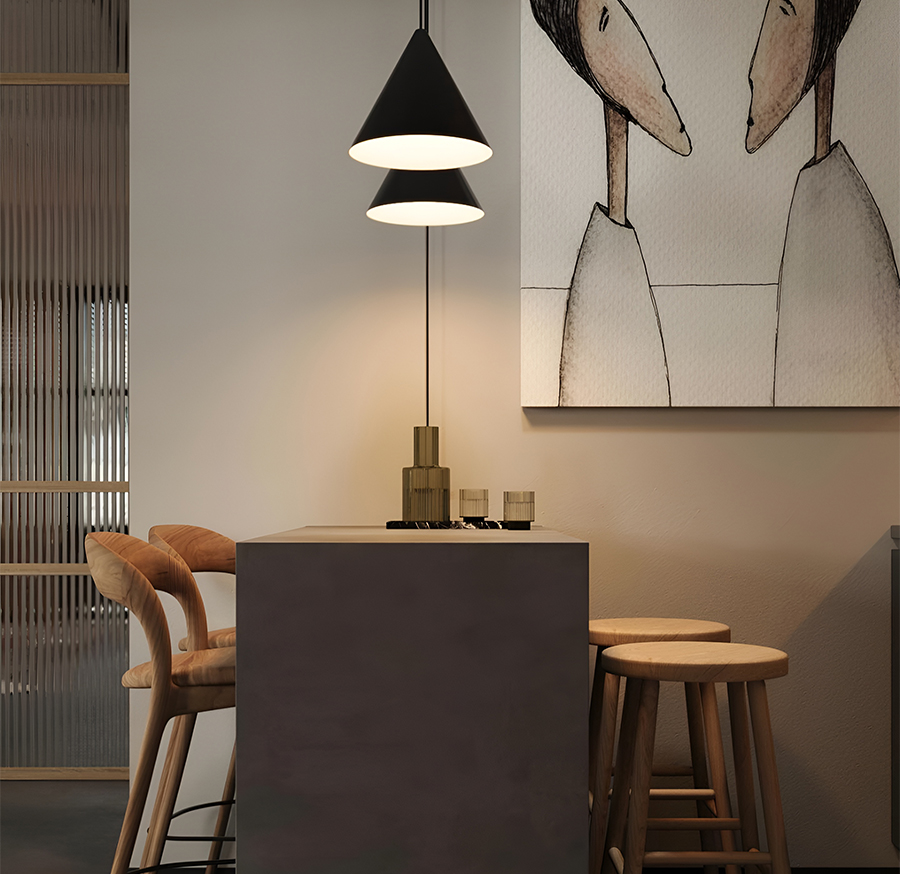 Arsh office